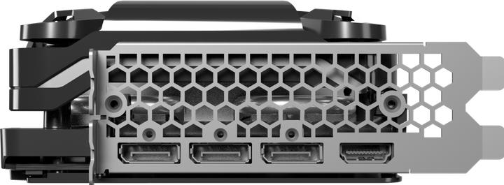 Produktbild Palit GeForce RTX 3070 Jetstream OC (8 GB)