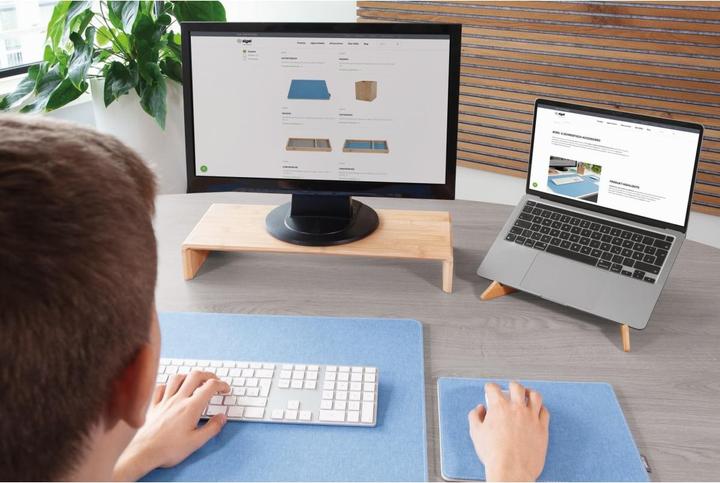 Produktbild Sigel Monitorständer Eyestyle