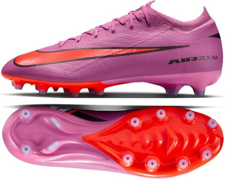 Actual product image Nike Zoom Mercurial Vapor Pro Shoes (44)