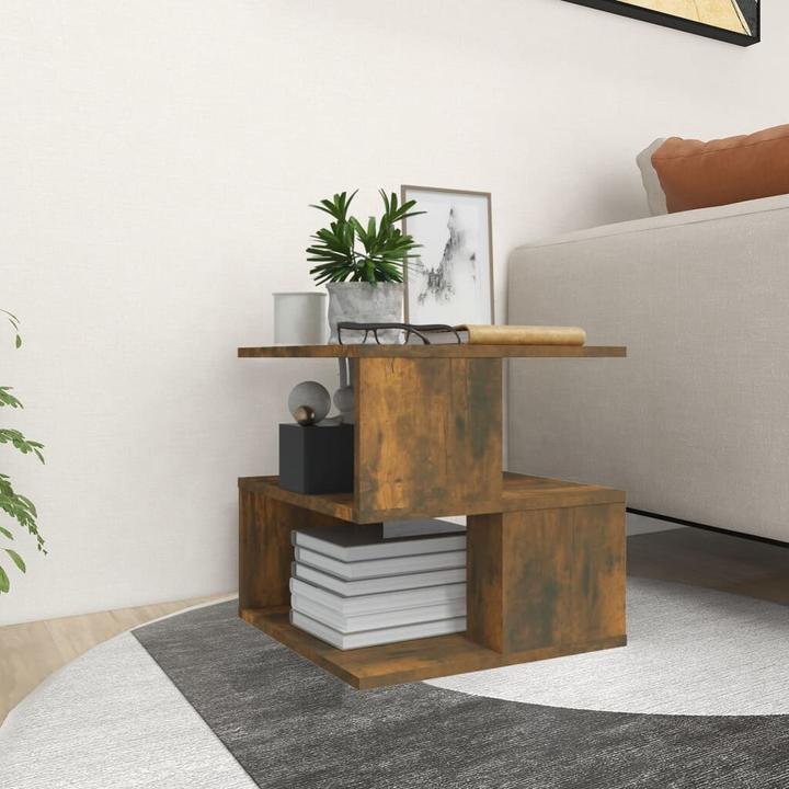 Image du produit vidaXL Beistelltisch