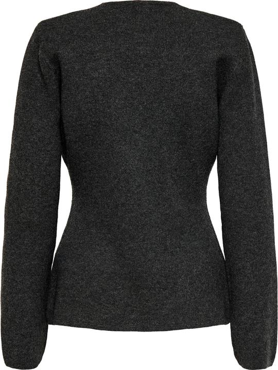 Actual product image Only Onlmyera Life Ls One Button Cardigan Knt (L)