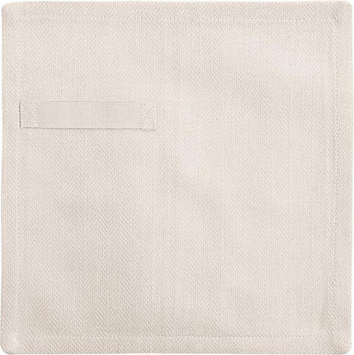 Image du produit The Organic Company Everyday Napkin (4 x, 10 x 10 x 3 cm)