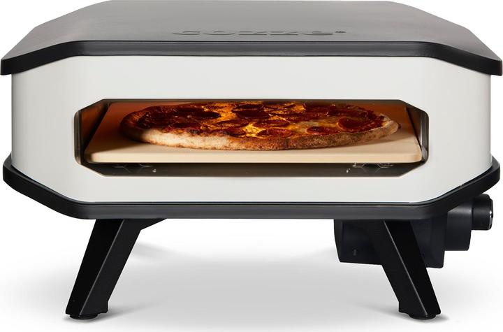 Produktbild Cozze 13 (Pizzaofen Elektro)