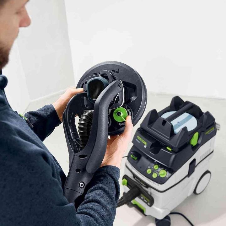 Produktbild Festool Langhalsschleifer (Langhalsschleifer, 400 W)