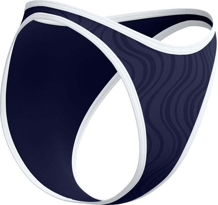 Produktbild Speedo Texture Scoop Bikini Bottom (M)