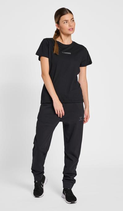 Produktbild hummel Offgrid Tee S/S Wo (L)