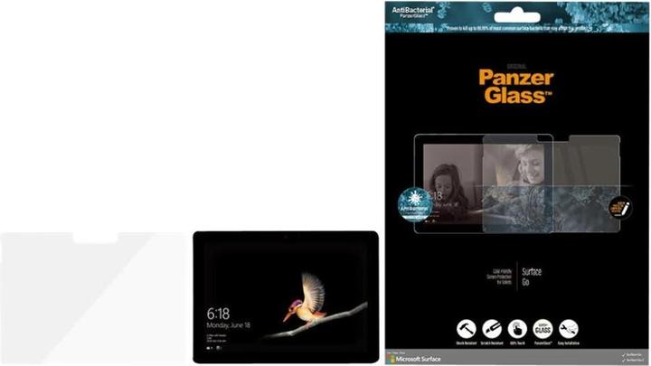 PanzerGlass Surface Go display protection (10")