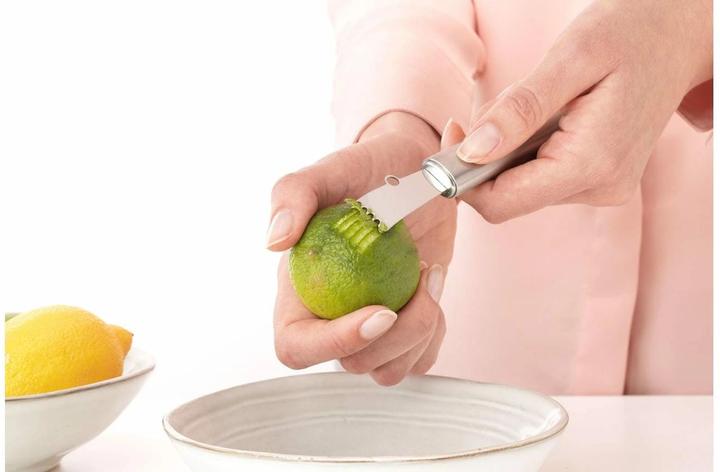 Image du produit Brabantia Râpe à citron New Profile Line acier inoxydable