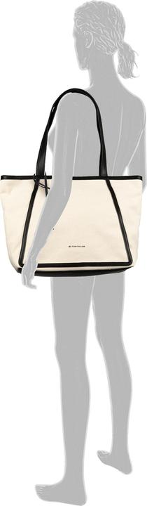 Image du produit Tom Tailor Suzi Zip Tote Bag (16 l)