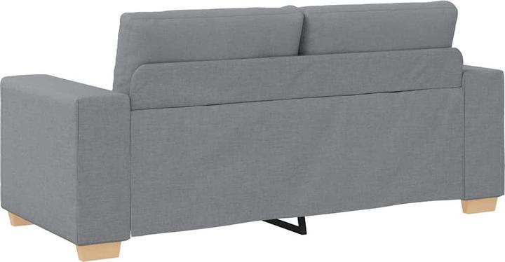 Produktbild vidaXL Zweisitzer-Sofa (2-Sitzer)