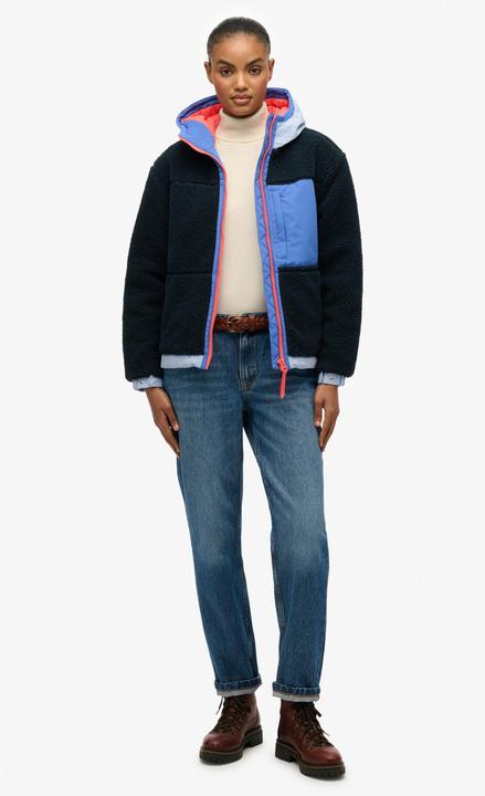 Produktbild Superdry Vintage Kapuzenpullover Damen (M)