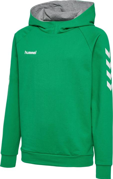 Produktbild hummel Go Kids Cotton Hoodie (140)