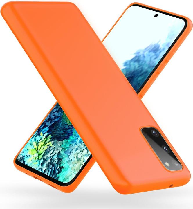 Produktbild Nalia Handyhülle (Samsung Galaxy S20)