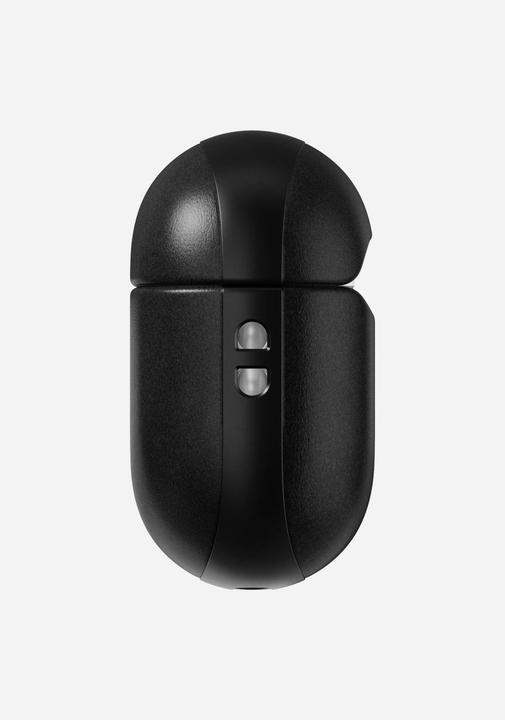 Actual product image Nomad Modern Leather Case (Headphone sleeve)