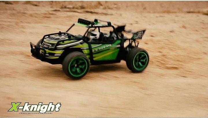 Produktbild Amewi Sandbuggy Extreme D5 (RTR Ready-to-Run)