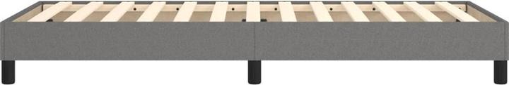 Produktbild vidaXL Boxspringbettgestell (80 x 200 cm)