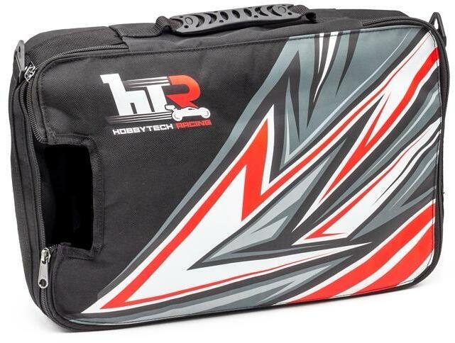 Immagine prodotto Hobbytech Borsa da trasporto 1:10 42 x 28 x 10 cm