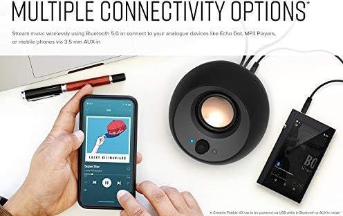 Image du produit Creative Pebble V3