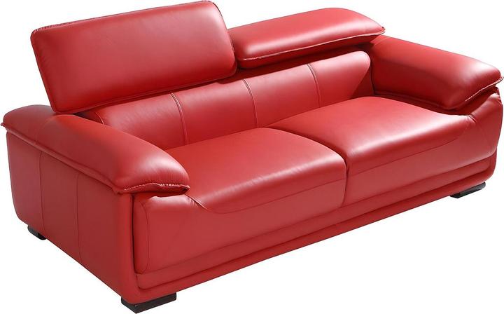 Actual product image Vente-unique Macelo (3-seater)