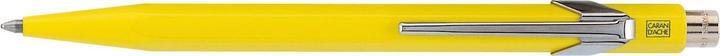 Actual product image Caran d'Ache 849 Fluo (Yellow, 1 x)