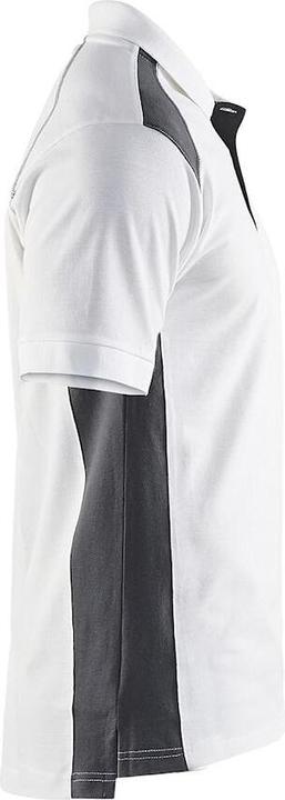 Produktbild Blakläder Piqué-Poloshirt (L)