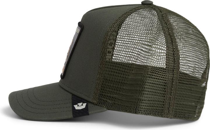 Produktbild Goorin Bros OG Trucker (One Size)