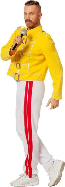 Produktbild Wilbers King Freddy Queen (48)