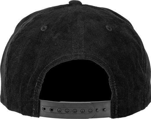 Produktbild Bones Corduroy Diamond Cap (One Size)