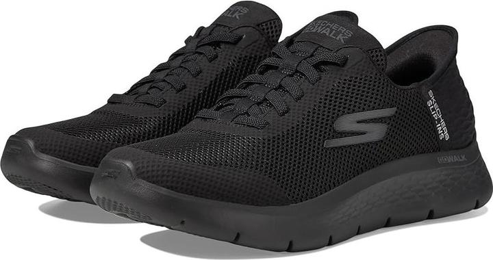 Actual product image Skechers Go Walk Flex - Hands Up (45)