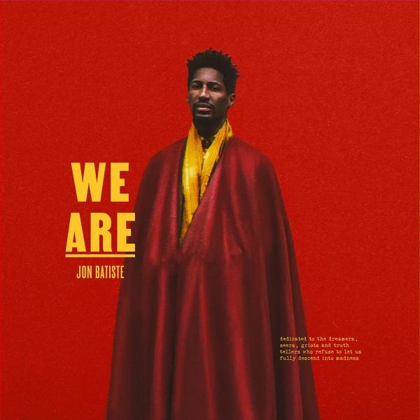 Thumbnail - We Are, Schallplatten
