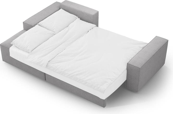 Image du produit Micadoni Jodie (Canapé d'angle)