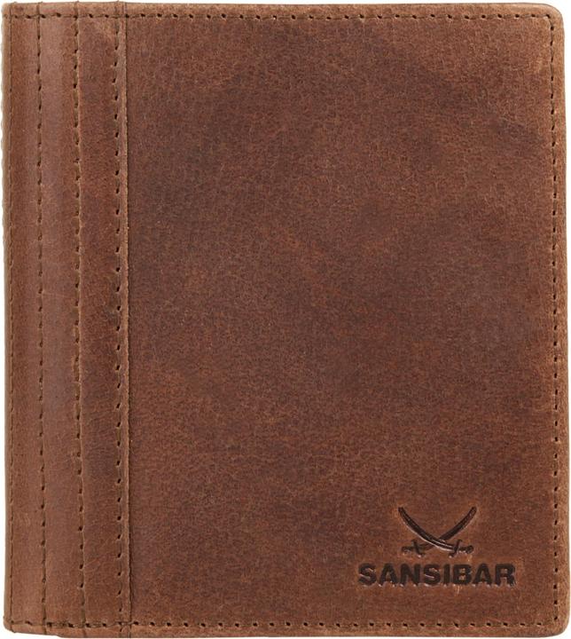 Actual product image Sansibar Geldbörse