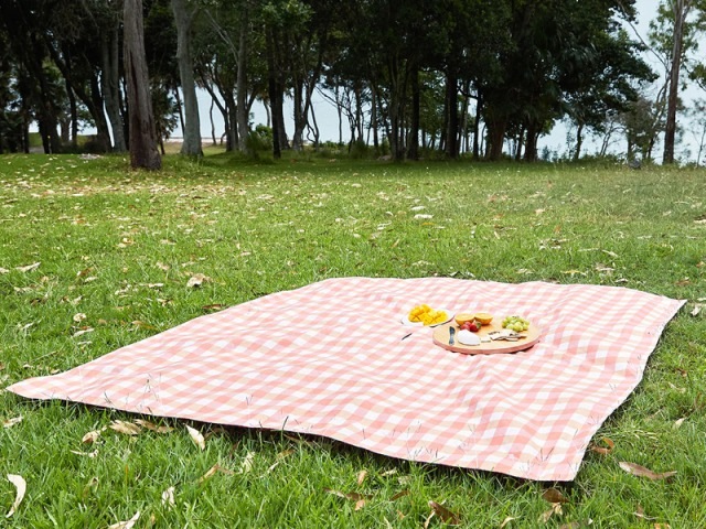 Produktbild Dock & Bay Picnic Blanket