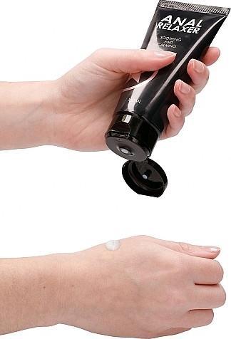 Produktbild Pharmquests Anal Relaxer (100 ml)