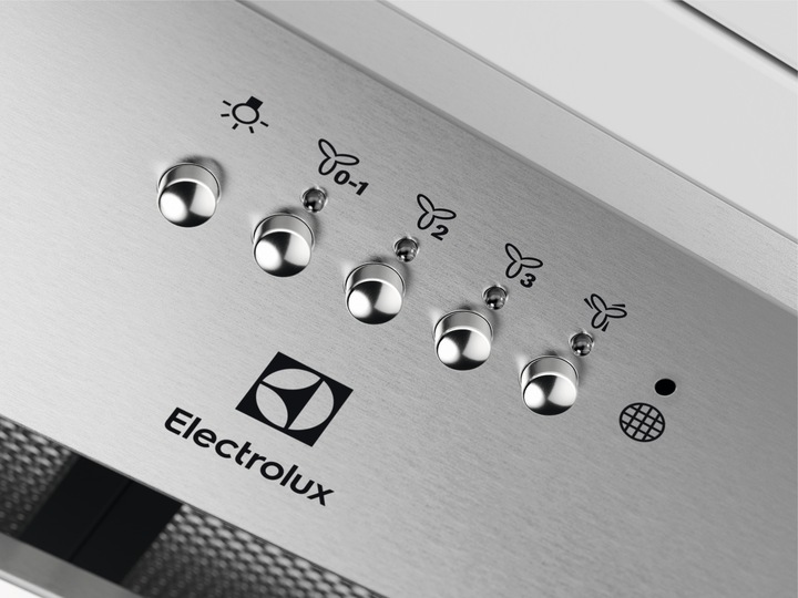 Immagine prodotto Electrolux DBGL1032CN (Ventilatore capanna)