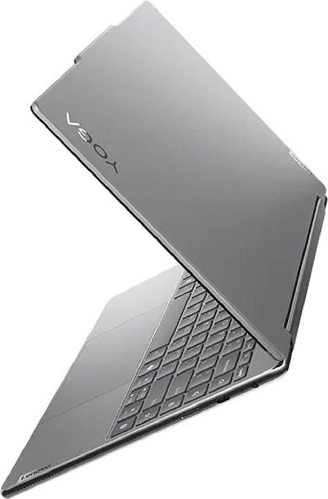 Actual product image Lenovo Yoga 9i 2-in-1 (14", Intel Core Ultra 7 258V, 32 GB, 1000 GB, DE)