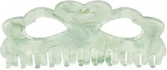 Produktbild Invisibobble Hair Clip Clipstar L Oasis Matcha Reset