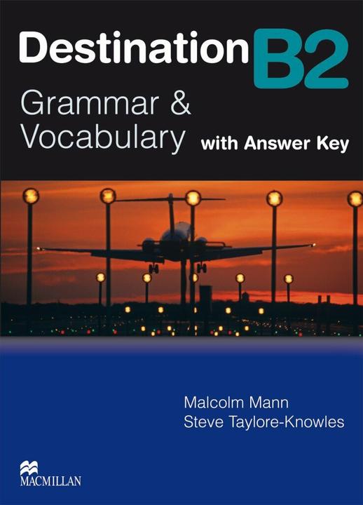 Produktbild Student's Book with Answer Key (Englisch, Malcolm Mann, Steve Taylore-Knowles, 2008)