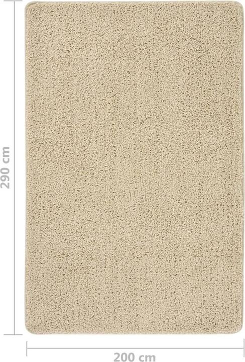 Produktbild vidaXL Teppich (200 x 290 cm)
