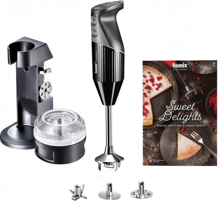 Actual product image Bamix Staafmixer Sweet Delights BOX