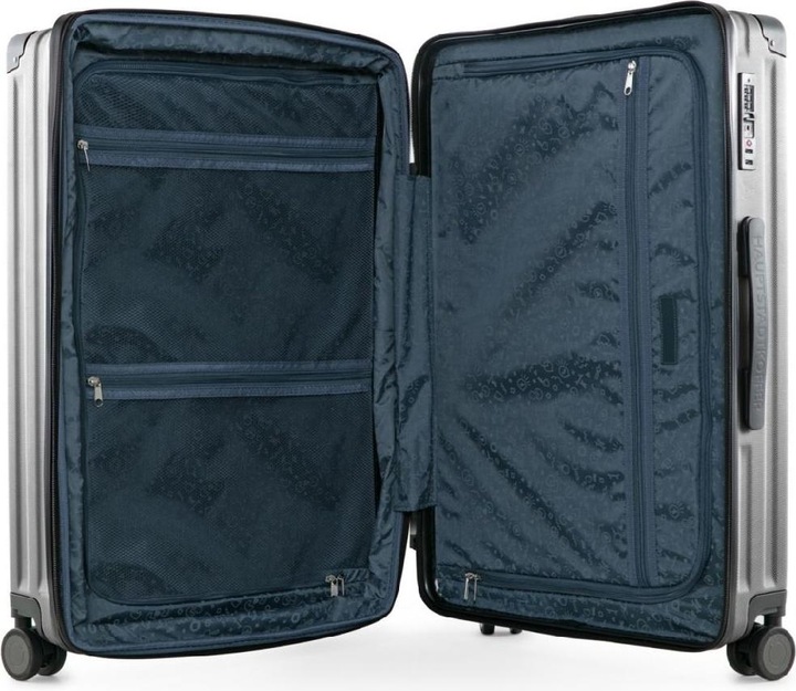 Actual product image Hauptstadtkoffer Q-Damm - Medium case hard shell (71 l, M (50 - 90l))