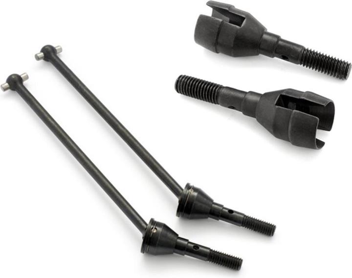 Productafbeelding Maverick Quantum XT Flux (RTR Gereed voor gebruik)