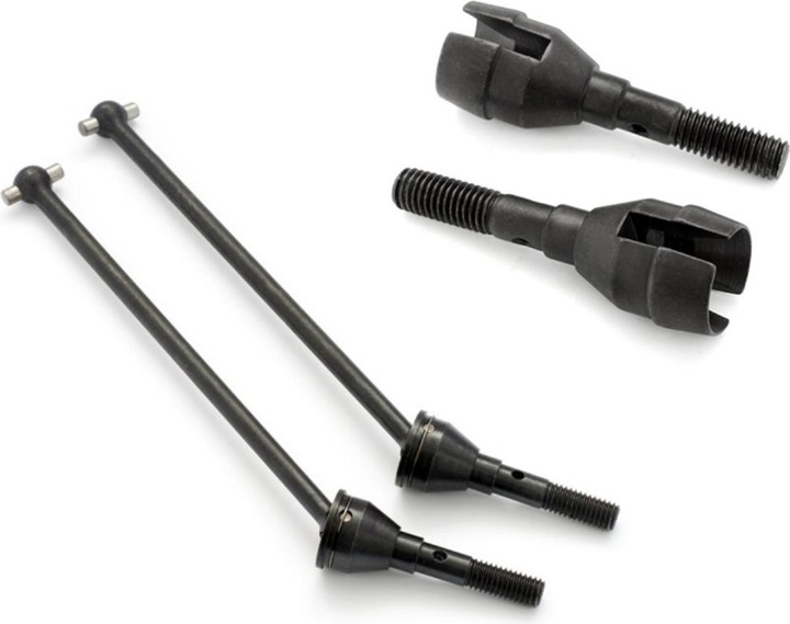 Actual product image Maverick Quantum XT Flux (RTR Ready-to-Run)