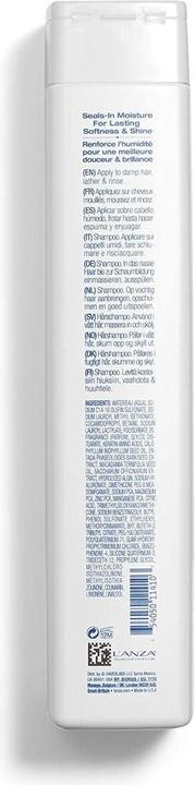 Productafbeelding L'Anza Tamanu (Vloeibare shampoo, 300 ml)