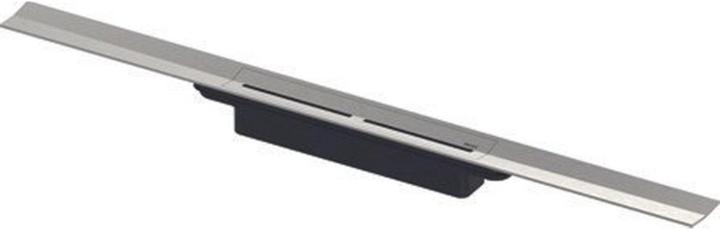 Image du produit TECE TECEdrainprofile Profil de douche, 900 mm, acier inoxydable brossé (900 mm)