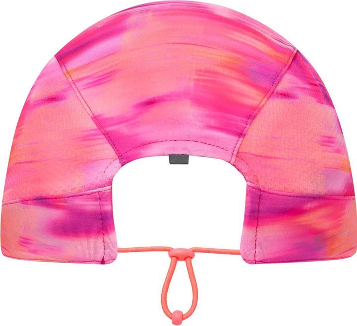 Actual product image Buff Pack Speed Cap R- Sish Pink (L, XL)