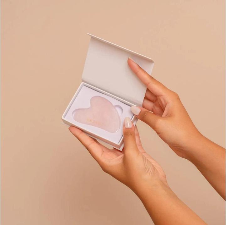 Produktbild VBEAUTY Gua Sha Massagestein
