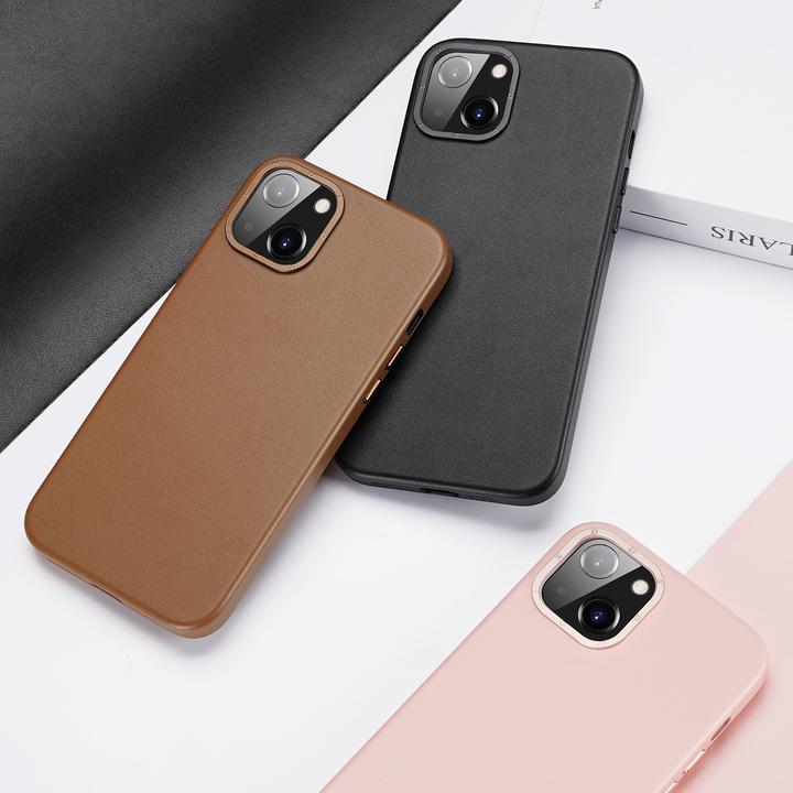 Produktbild Dux Ducis Grit Series Hardcase (Apple iPhone 14 Plus)