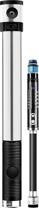 Crankbrothers Klic HV Gauge