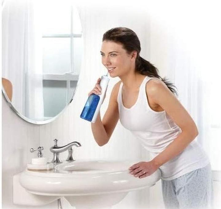 Immagine prodotto Waterpik WF-02E1011 Filo interdentale elettrico